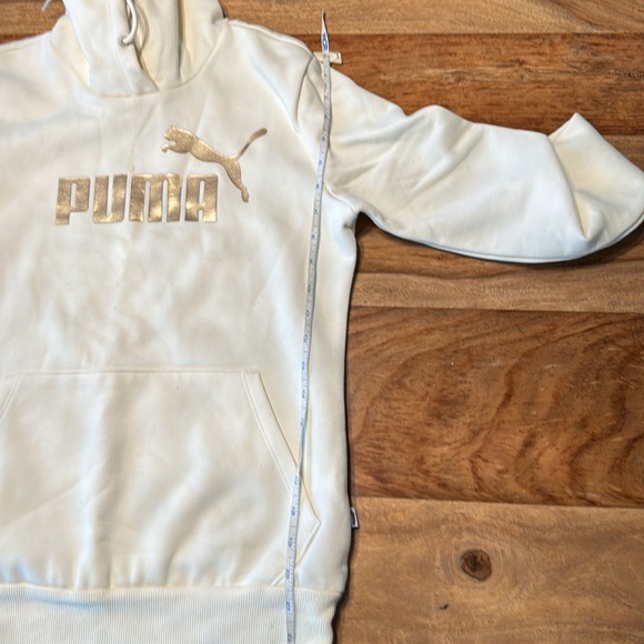 Puma hoodie - Picture 4 of 4